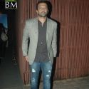 Harbhajan Singh's Birthday Party 2011