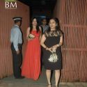 Harbhajan Singh's Birthday Party 2011
