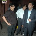 Harbhajan Singh's Birthday Party 2011