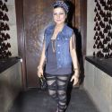 Hard Kaur at Nokia Bash
