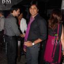 Harmeet Gulzar Wedding Bash
