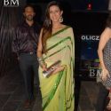 Harmeet Gulzar Wedding Bash