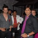 Harmeet Gulzar Wedding Bash