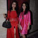 Harper's Bazaar India Bash