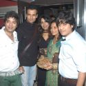 Harry Anand's Diwali Bash