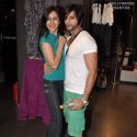 Harshad Chauhan's Birthday Bash at Vero Moda