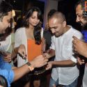 Harshad Chauhan's Birthday Bash at Vero Moda