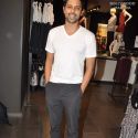 Harshad Chauhan's Birthday Bash at Vero Moda