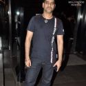 Harshad Chauhan's Birthday Bash at Vero Moda