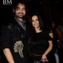 Haunted 3D Movie Success Bash