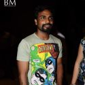 Haunted 3D Movie Success Bash
