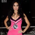 Haunted 3D Movie Success Bash