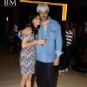 Haunted 3D Movie Success Bash