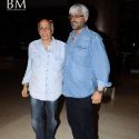Haunted 3D Movie Success Bash