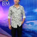 Hawain Surprise Birthday Party
