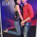 Hawain Surprise Birthday Party