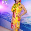 Hawain Surprise Birthday Party
