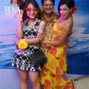 Hawain Surprise Birthday Party