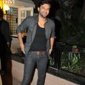 Heroes Sendhil Ramamurthy Welcome Bash
