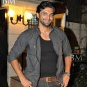Heroes Sendhil Ramamurthy Welcome Bash
