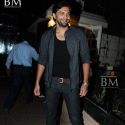 Heroes Sendhil Ramamurthy Welcome Bash