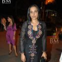 Heroes Sendhil Ramamurthy Welcome Bash