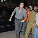 Heroes Sendhil Ramamurthy Welcome Bash