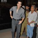 Heroes Sendhil Ramamurthy Welcome Bash