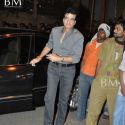 Heroes Sendhil Ramamurthy Welcome Bash