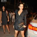 Heroes Sendhil Ramamurthy Welcome Bash