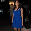 Heroes Sendhil Ramamurthy Welcome Bash