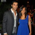 Heroes Sendhil Ramamurthy Welcome Bash