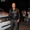 Heroes Sendhil Ramamurthy Welcome Bash