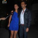 Hrithik Roshan Birthday Bash 2011