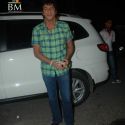 Hrithik Roshan Birthday Bash 2011