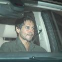 Hrithik Roshan Birthday Bash 2011