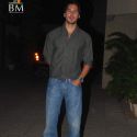 Hrithik Roshan Birthday Bash 2011