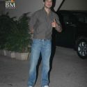 Hrithik Roshan Birthday Bash 2011