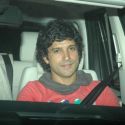 Hrithik Roshan Birthday Bash 2011