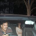 Hrithik Roshan Birthday Bash 2011