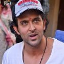 Hrithik Roshan Birthday Bash 2011