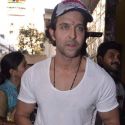 Hrithik Roshan Birthday Bash 2011