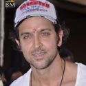 Hrithik Roshan Birthday Bash 2011