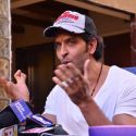 Hrithik Roshan Birthday Bash 2011