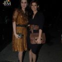 Hrithik Roshan Birthday Bash 2011