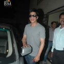 Hrithik Roshan Birthday Bash 2011