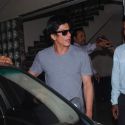 Hrithik Roshan Birthday Bash 2011