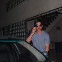 Hrithik Roshan Birthday Bash 2011