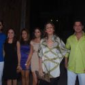 Hrithik Roshan Birthday Bash 2011