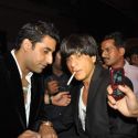 Hrithik Roshan Birthday Bash